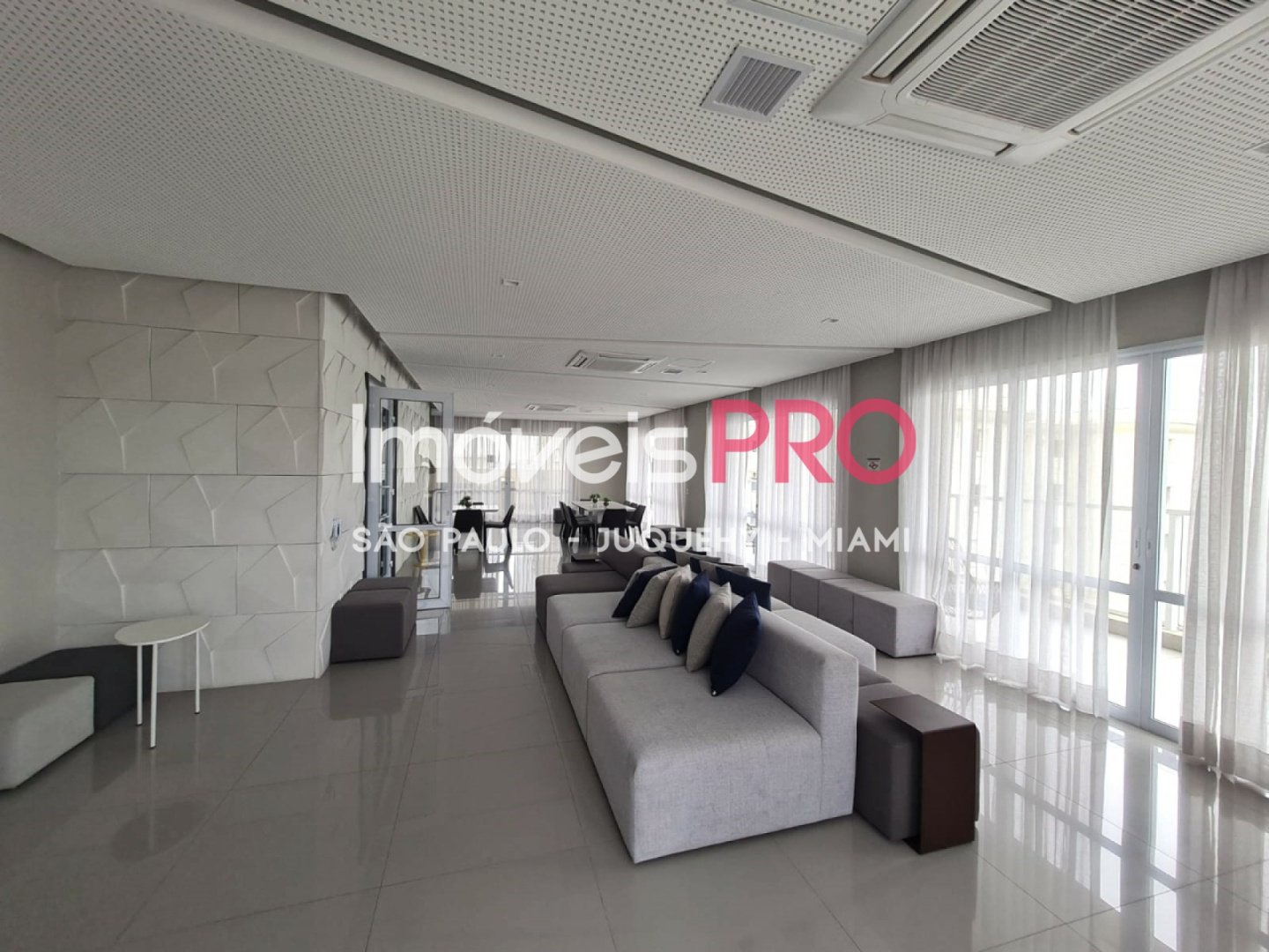 Apartamento para Vender, Campo Belo | Cód: IP41485 — 