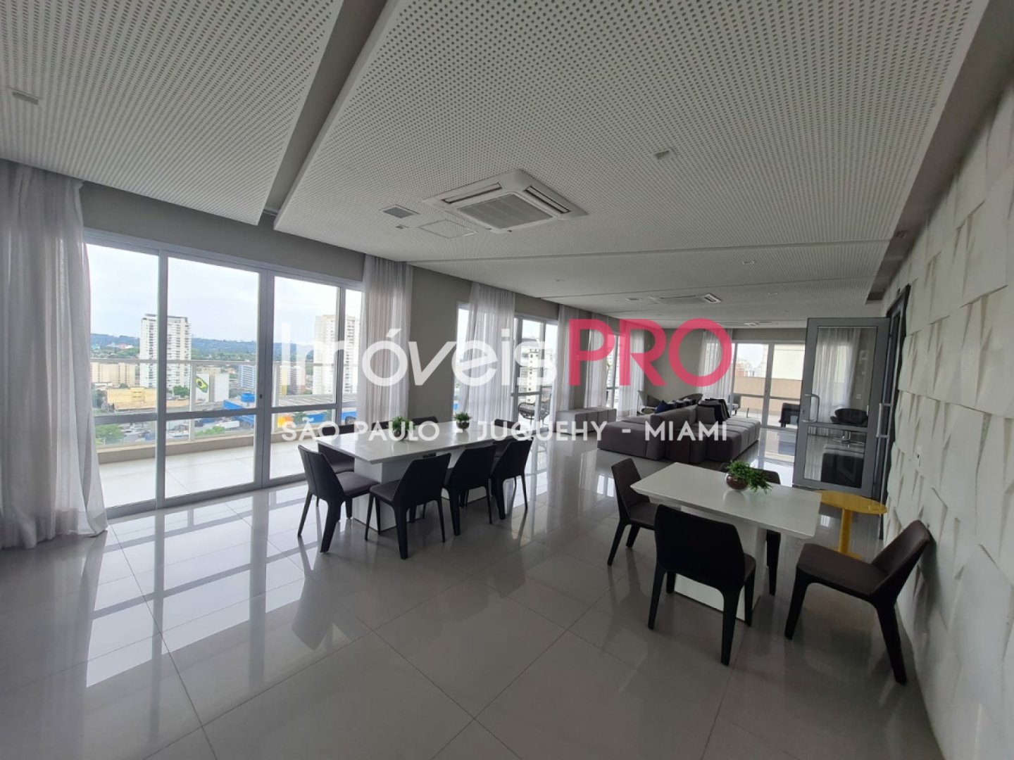 Apartamento para Vender, Campo Belo | Cód: IP41485 — 