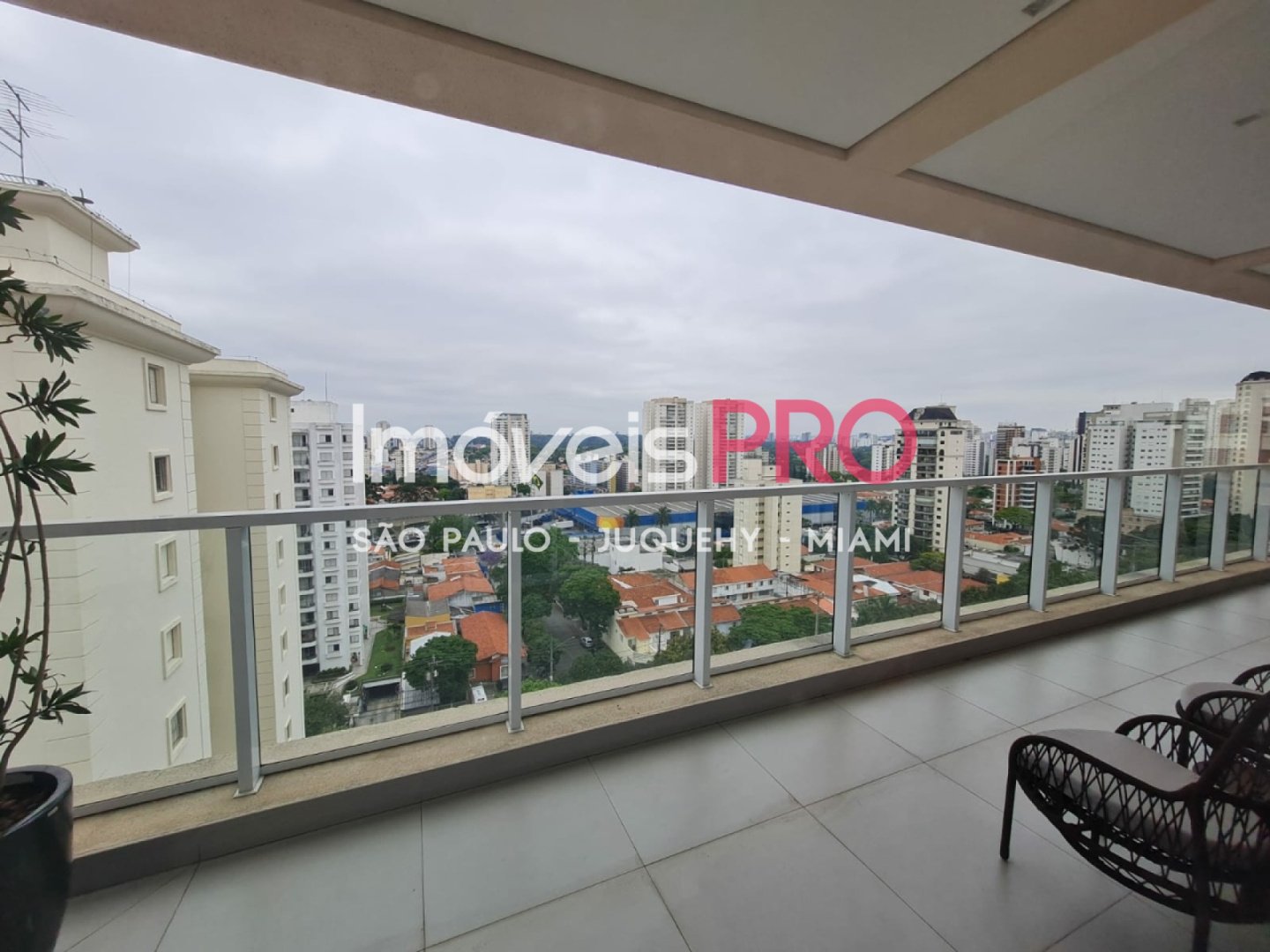 Apartamento para Vender, Campo Belo | Cód: IP41485 — 