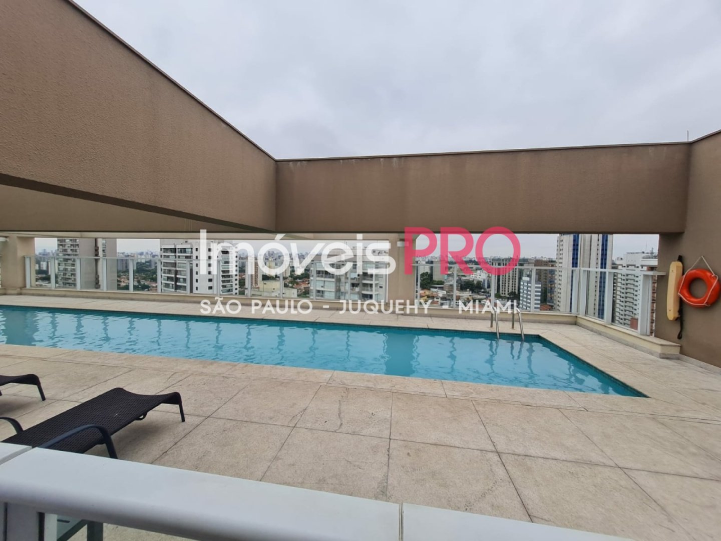 Apartamento de 1 quarto, 44 m², à venda em Campo Belo — foto 4