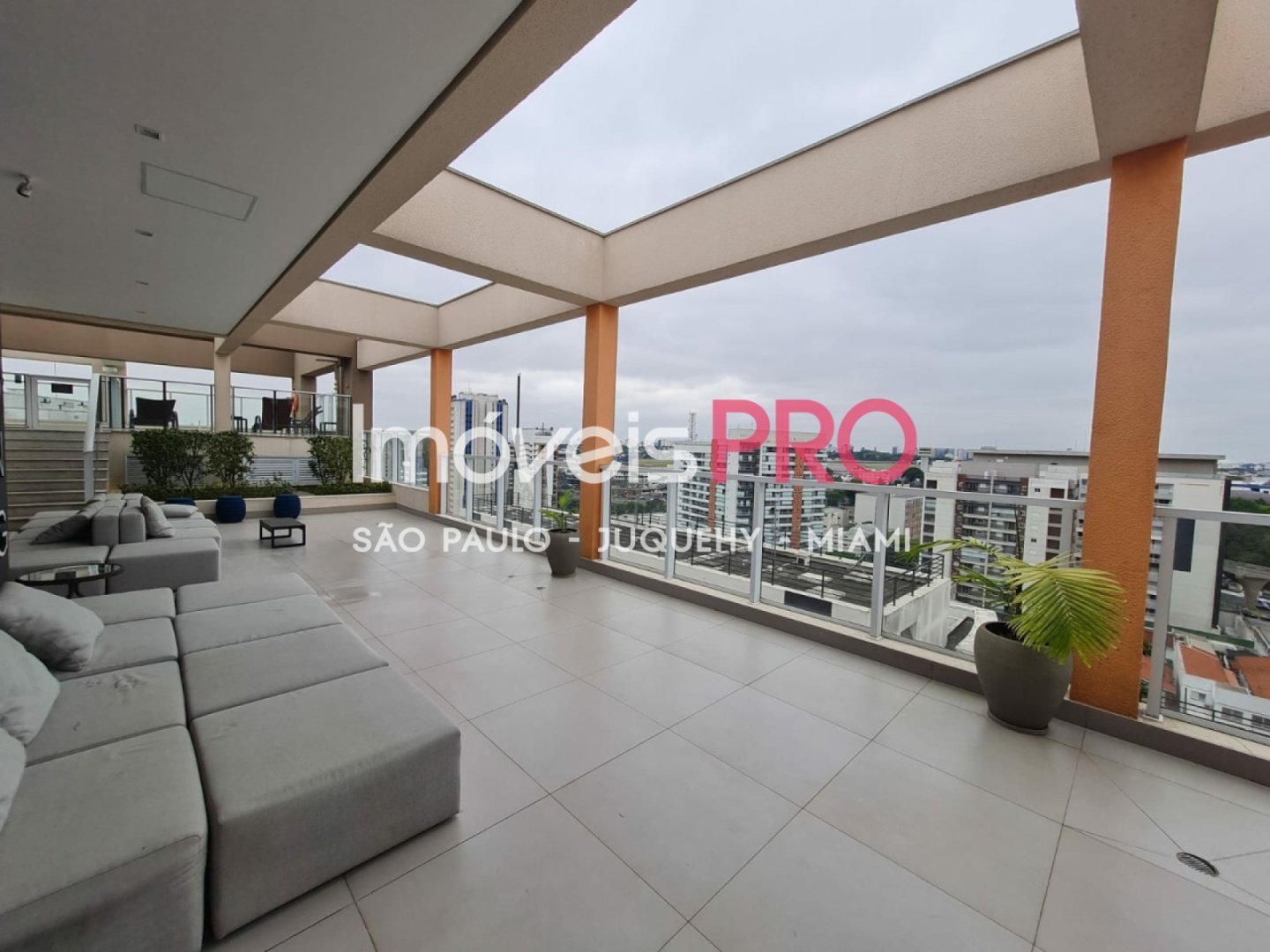 Apartamento de 1 quarto, 44 m², à venda em Campo Belo — foto 5