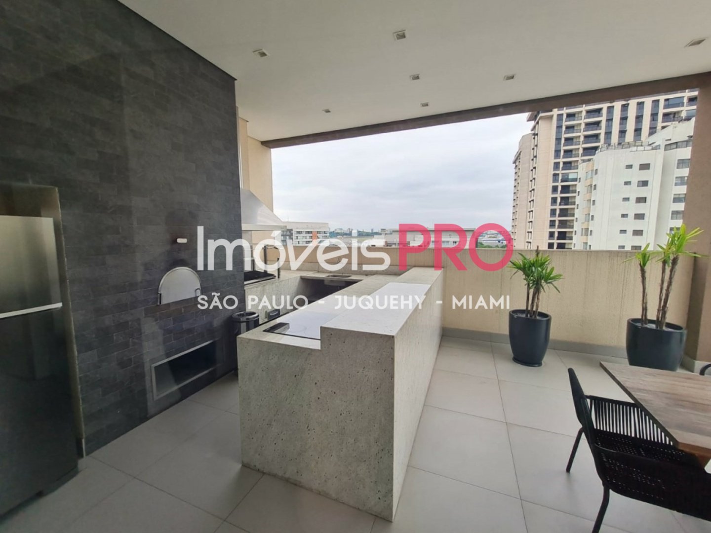 Apartamento de 1 quarto, 44 m², à venda em Campo Belo — foto 6