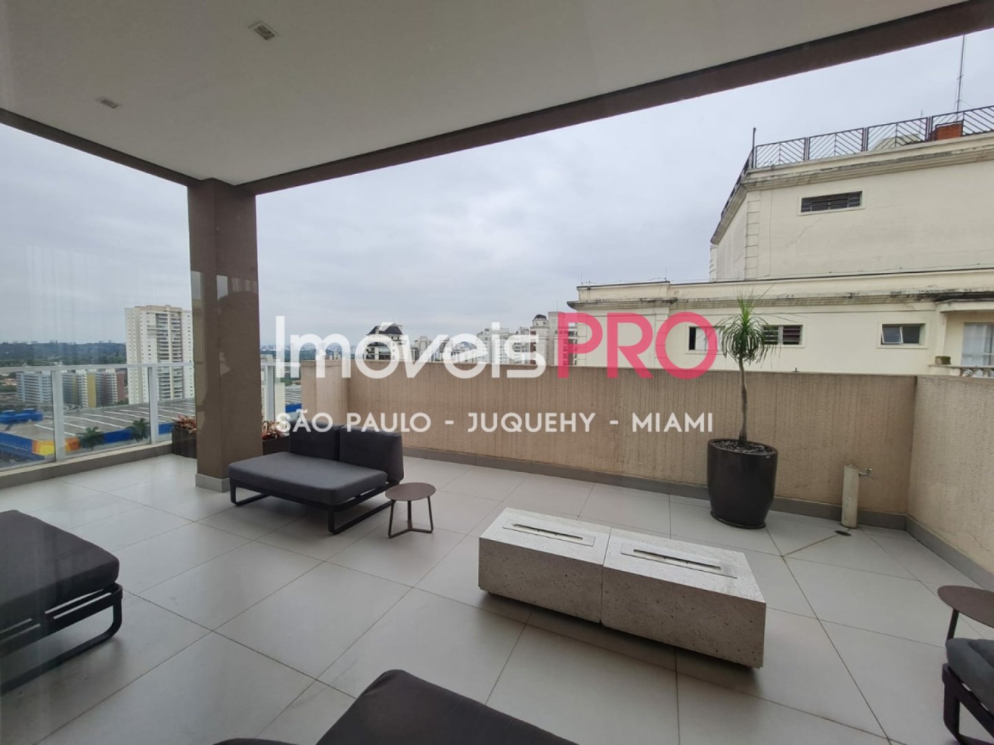Apartamento de 1 quarto, 44 m², à venda em Campo Belo — foto 7