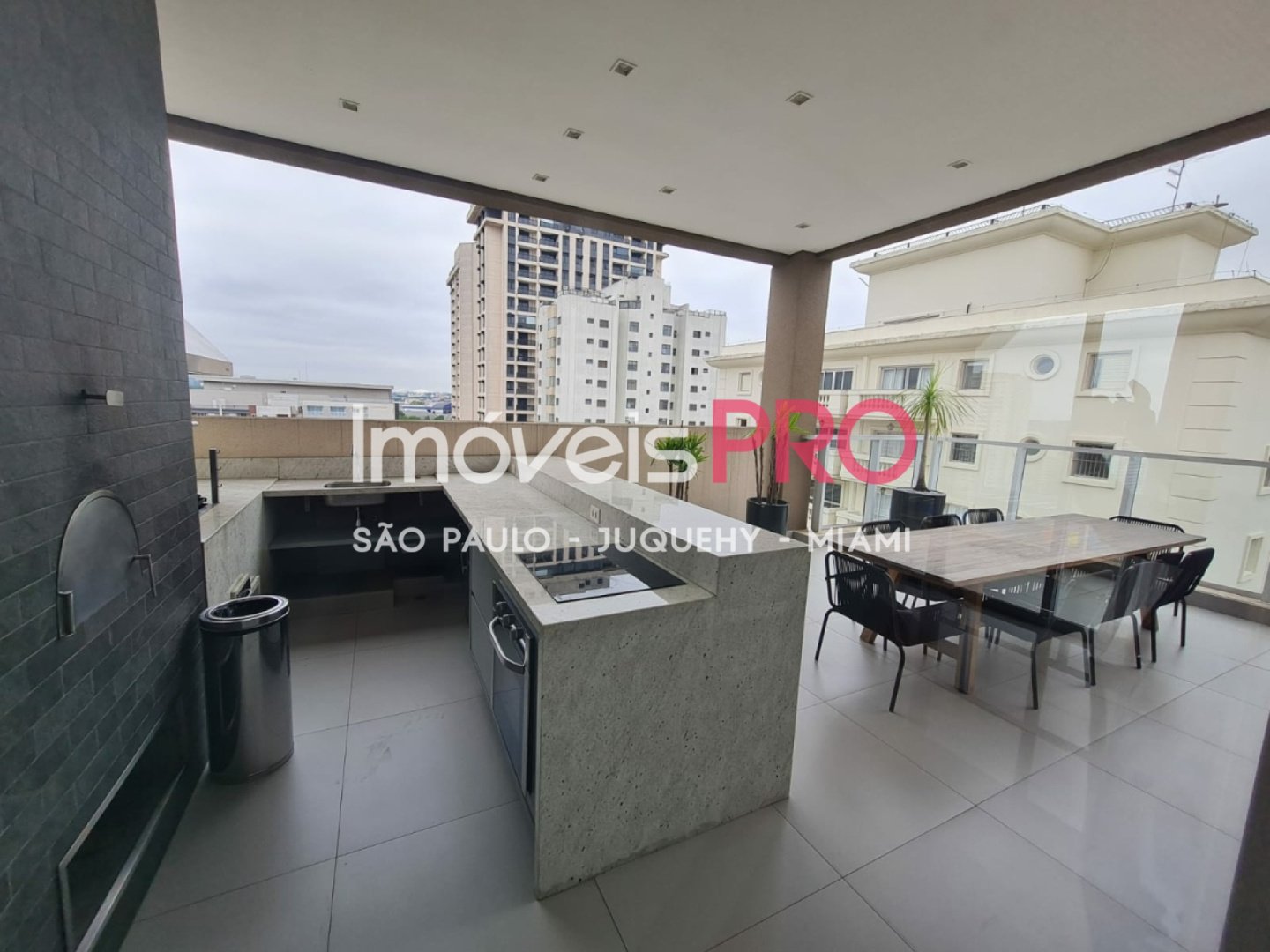 Apartamento para Vender, Campo Belo | Cód: IP41485 — 