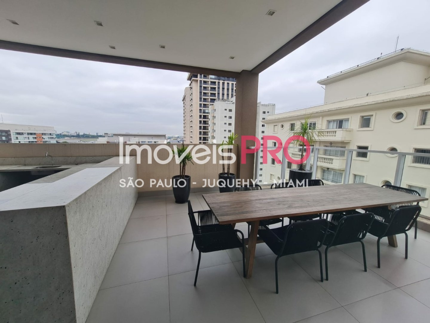 Apartamento para Vender, Campo Belo | Cód: IP41485 — 