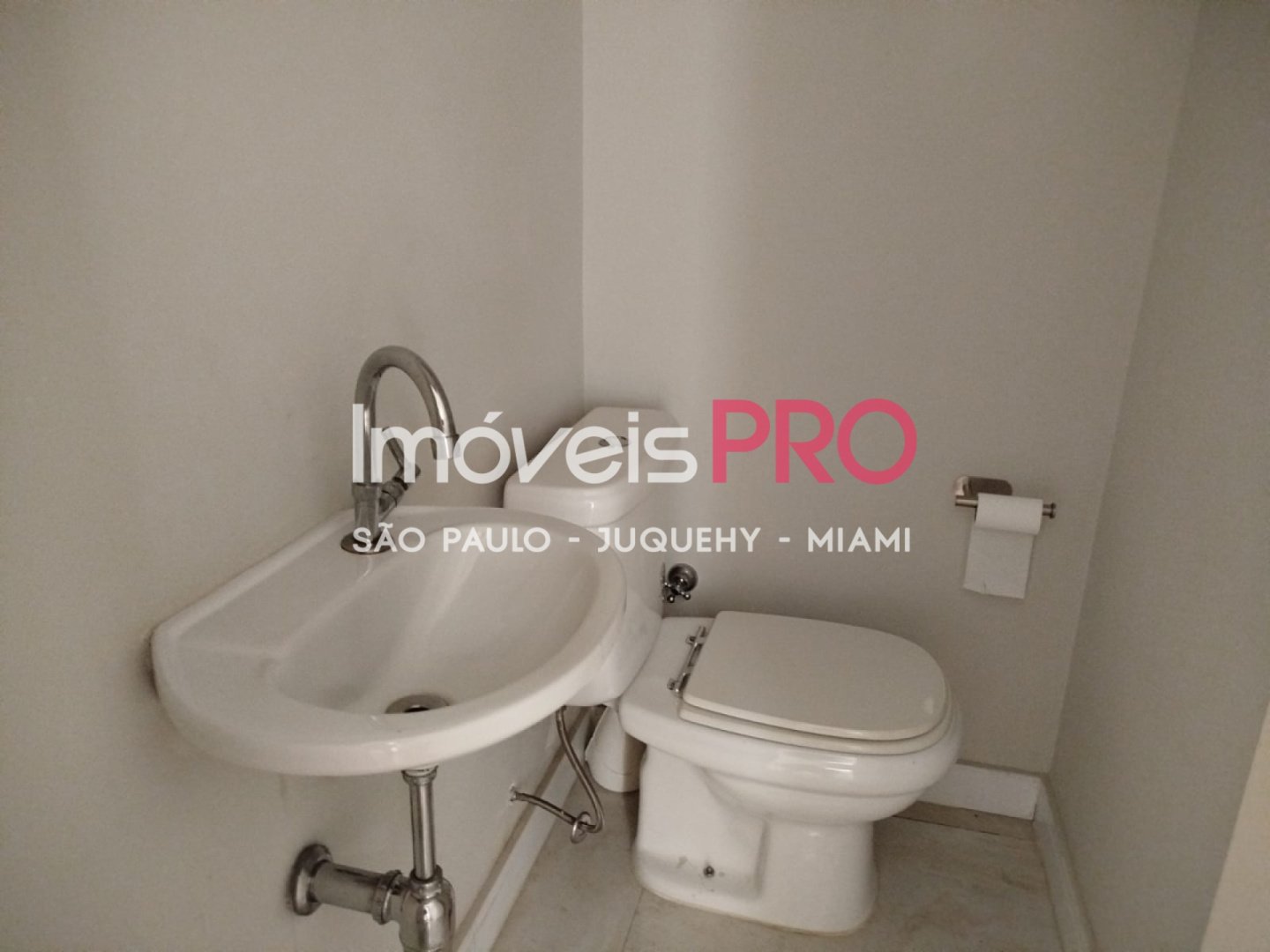 Apartamento para Vender, Moema Índios | Cód: IP41486 — 