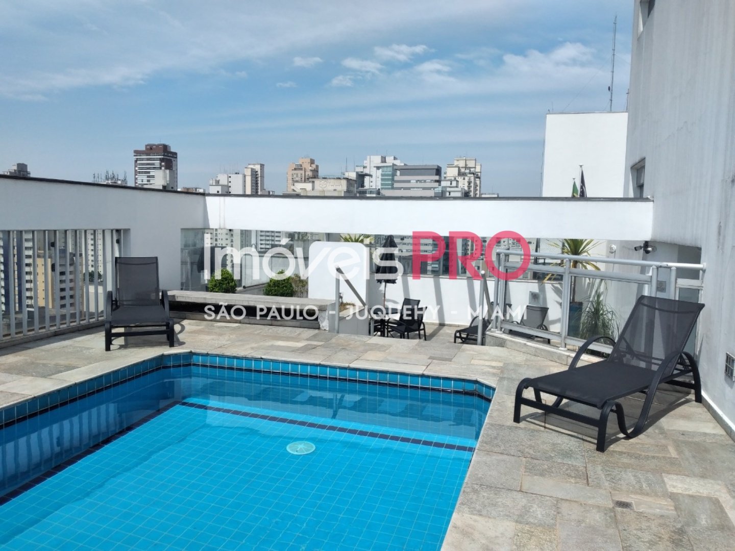 Apartamento para Vender, Moema Índios | Cód: IP41486 — 