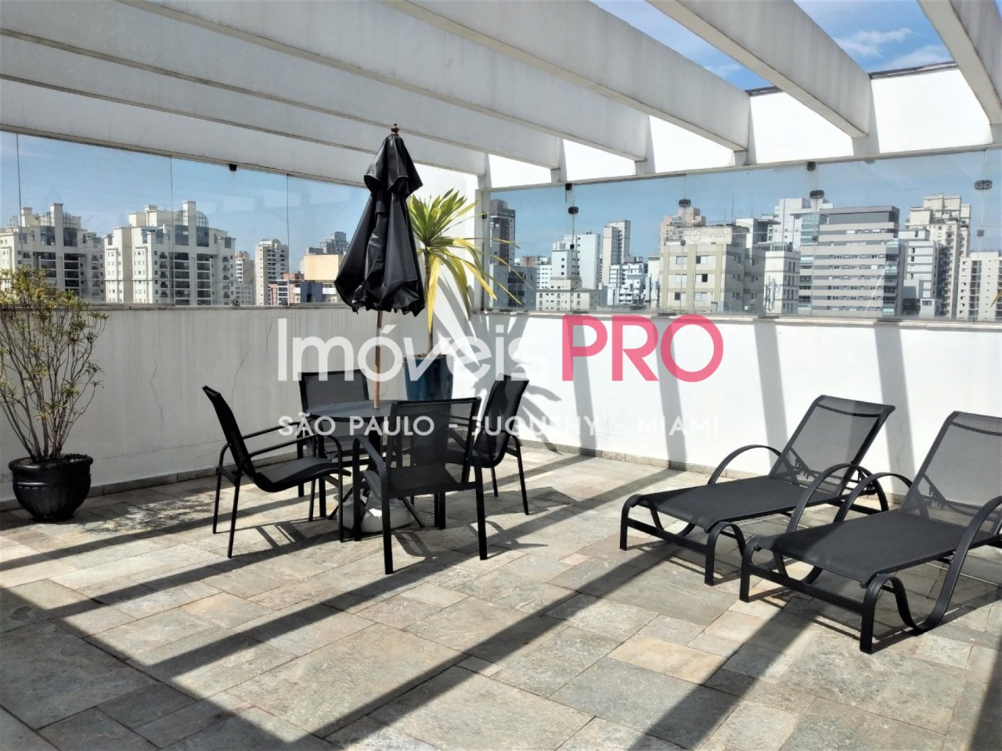 Apartamento para Vender, Moema Índios | Cód: IP41486 — 