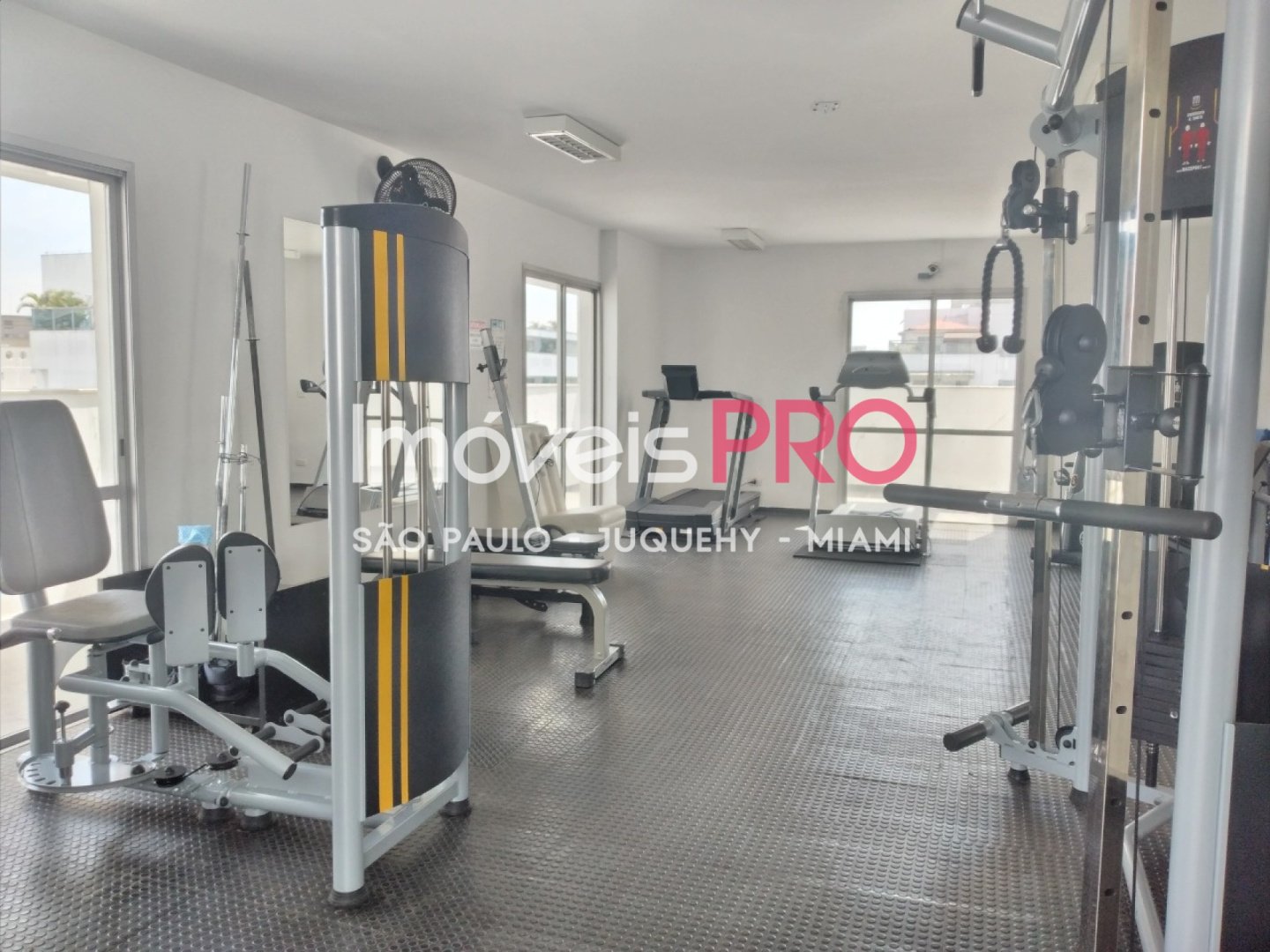 Apartamento para Vender, Moema Índios | Cód: IP41486 — 