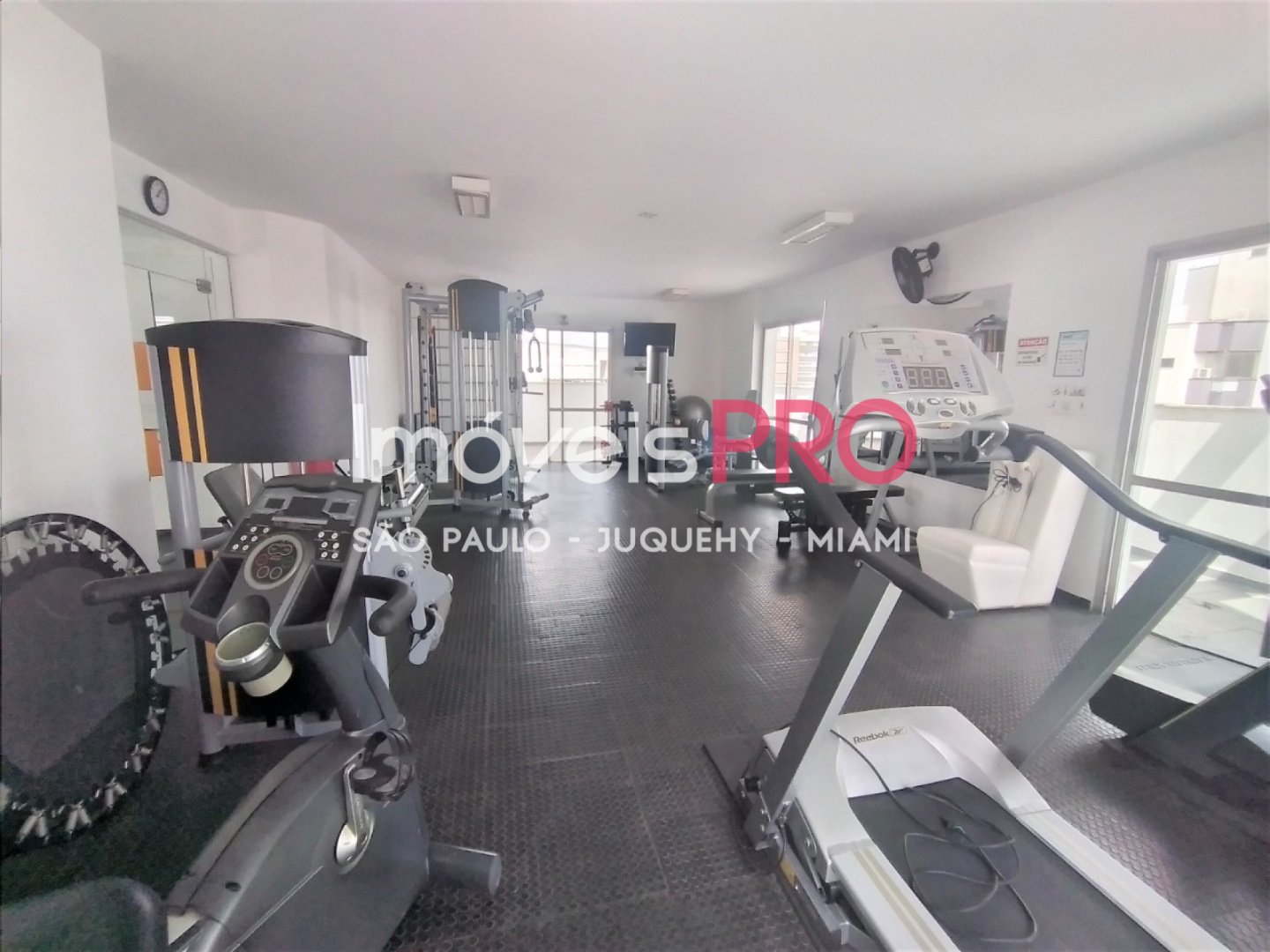Apartamento para Vender, Moema Índios | Cód: IP41486 — 