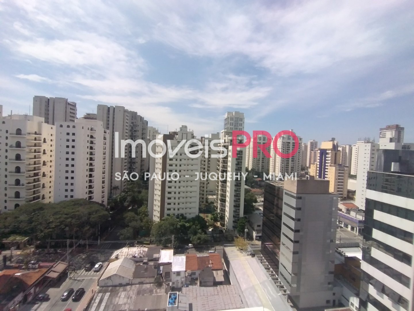 Apartamento para Vender, Moema Índios | Cód: IP41486 — 