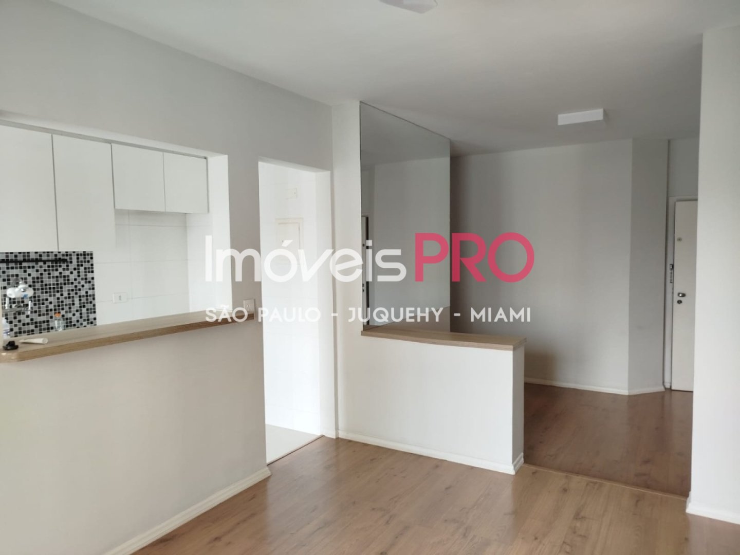 Apartamento de 2 quartos, 70 m², à venda em Moema Índios — foto 2