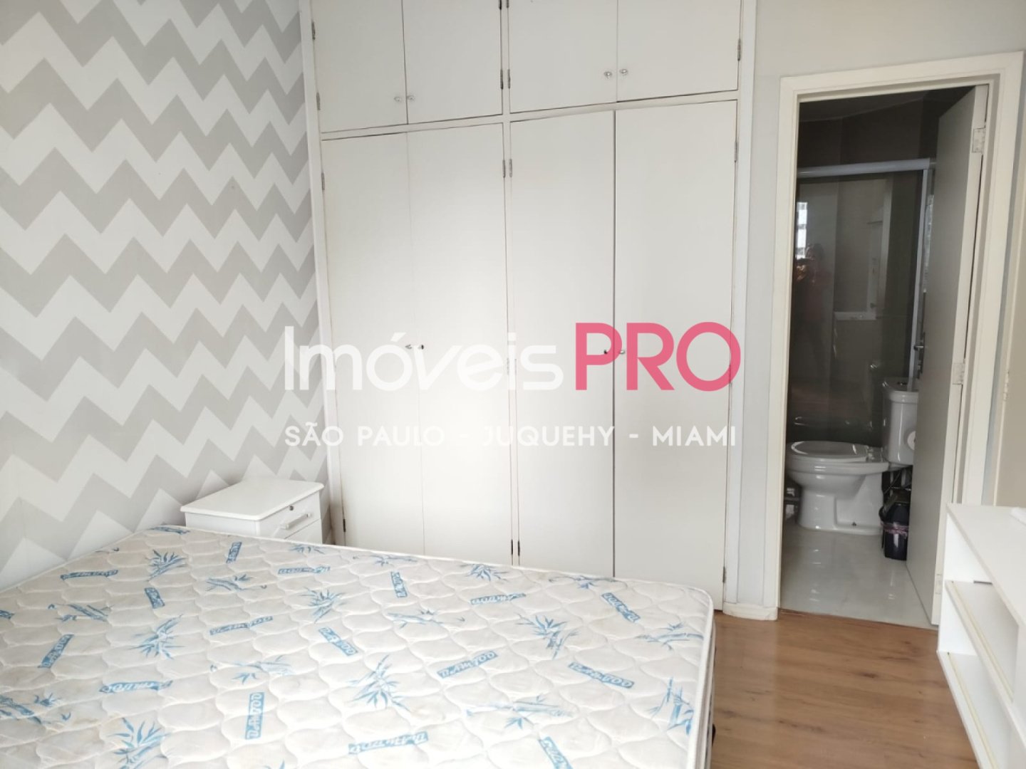 Apartamento de 2 quartos, 70 m², à venda em Moema Índios — foto 7