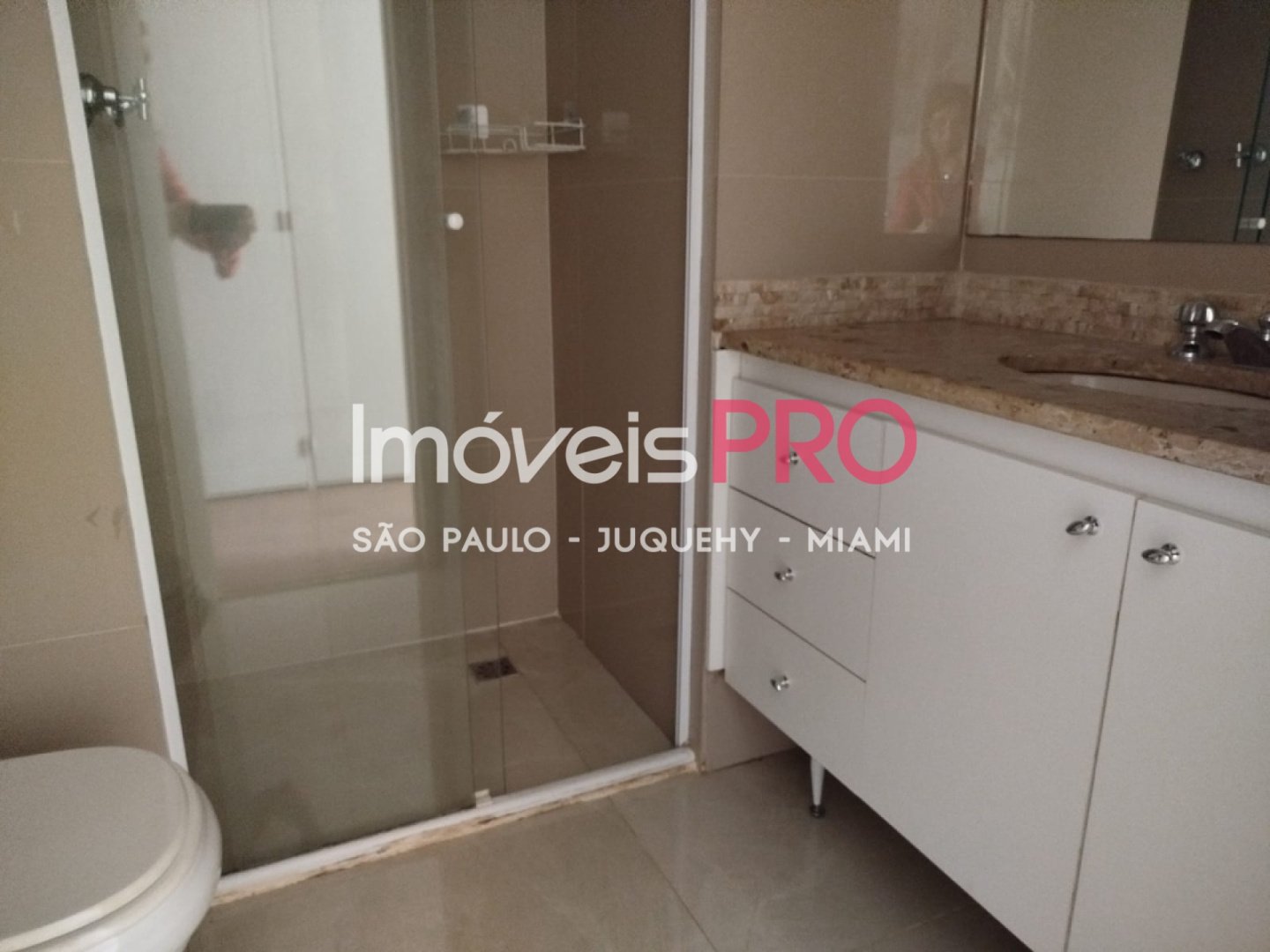 Apartamento para Vender, Moema Índios | Cód: IP41486 — 