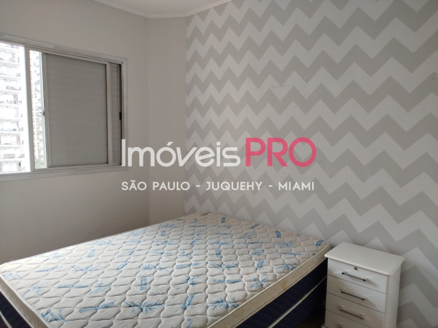 Apartamento para Vender, Moema Índios | Cód: IP41486 — 