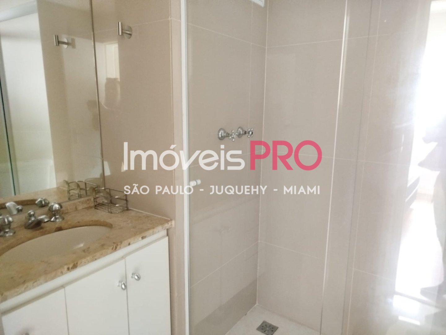 Apartamento para Vender, Moema Índios | Cód: IP41486 — 