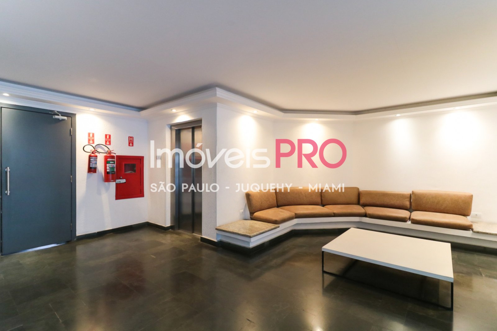 Apartamento de 2 quartos, 77 m², à venda em Vila Olímpia — foto 2