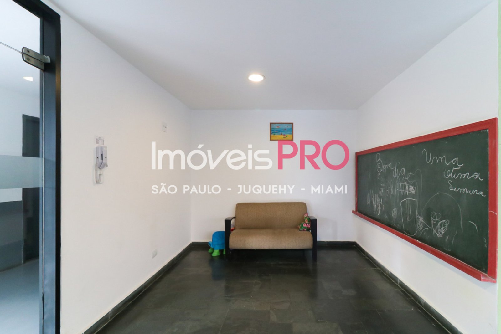 Apartamento de 2 quartos, 77 m², à venda em Vila Olímpia — foto 3
