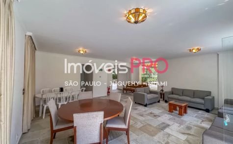 Apartamento em Vila Uberabinha — foto 1 (Ref. IP41488)