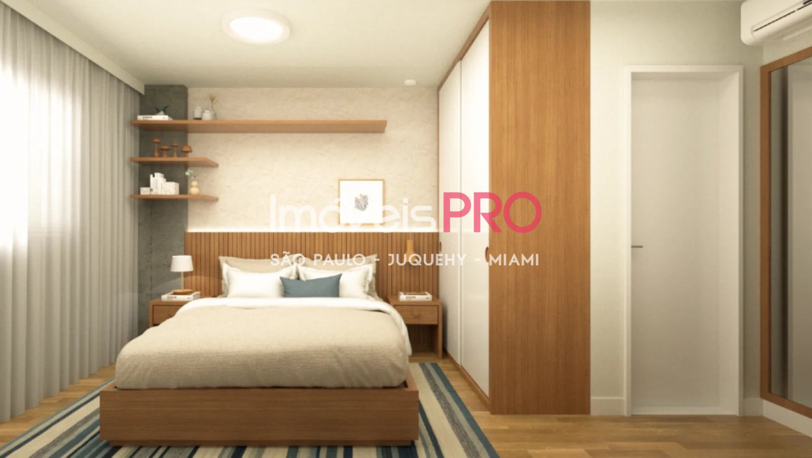 Apartamento para Vender, Vila Olímpia | Cód: IP41489 — 