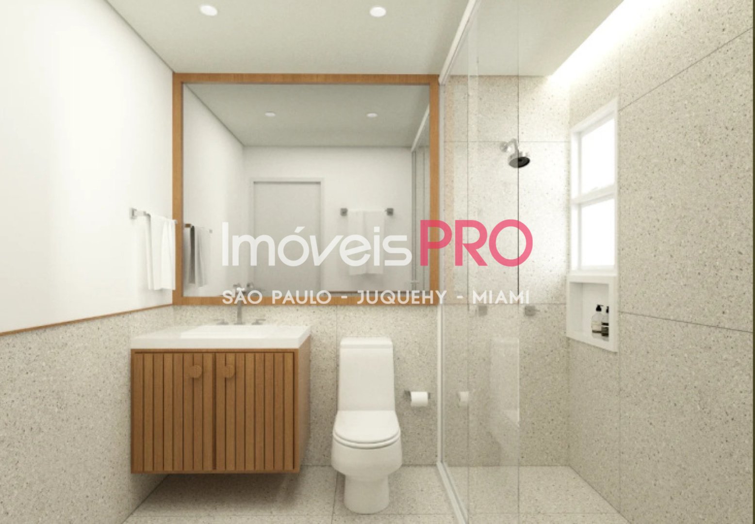 Apartamento para Vender, Vila Olímpia | Cód: IP41489 — 