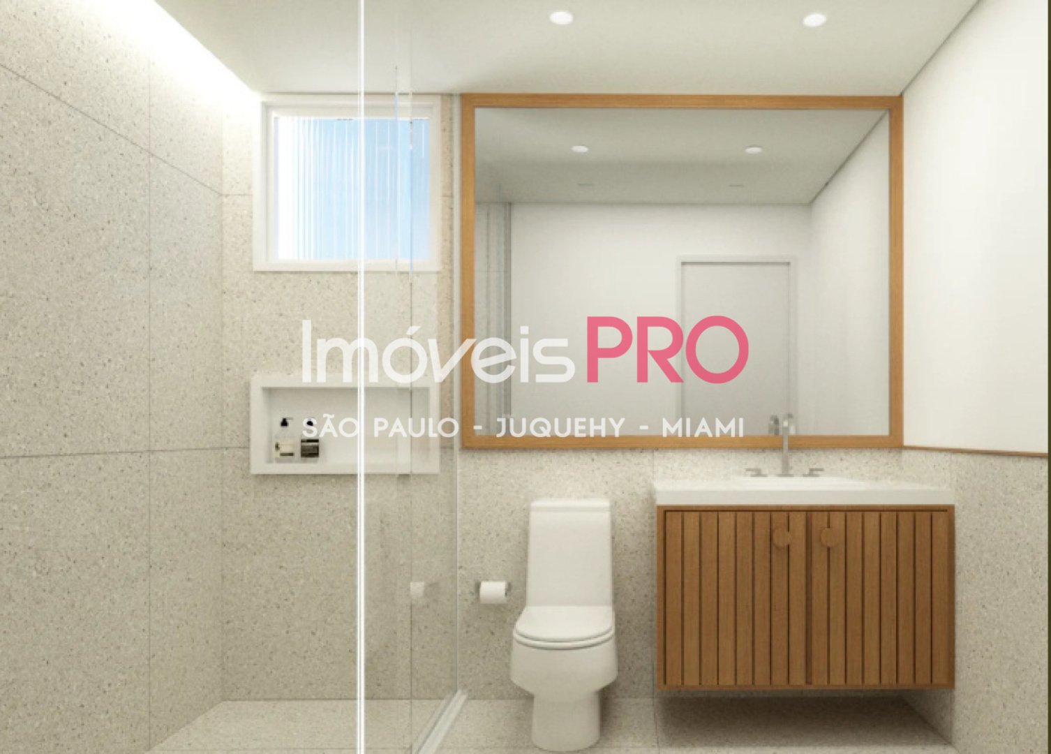 Apartamento para Vender, Vila Olímpia | Cód: IP41489 — 