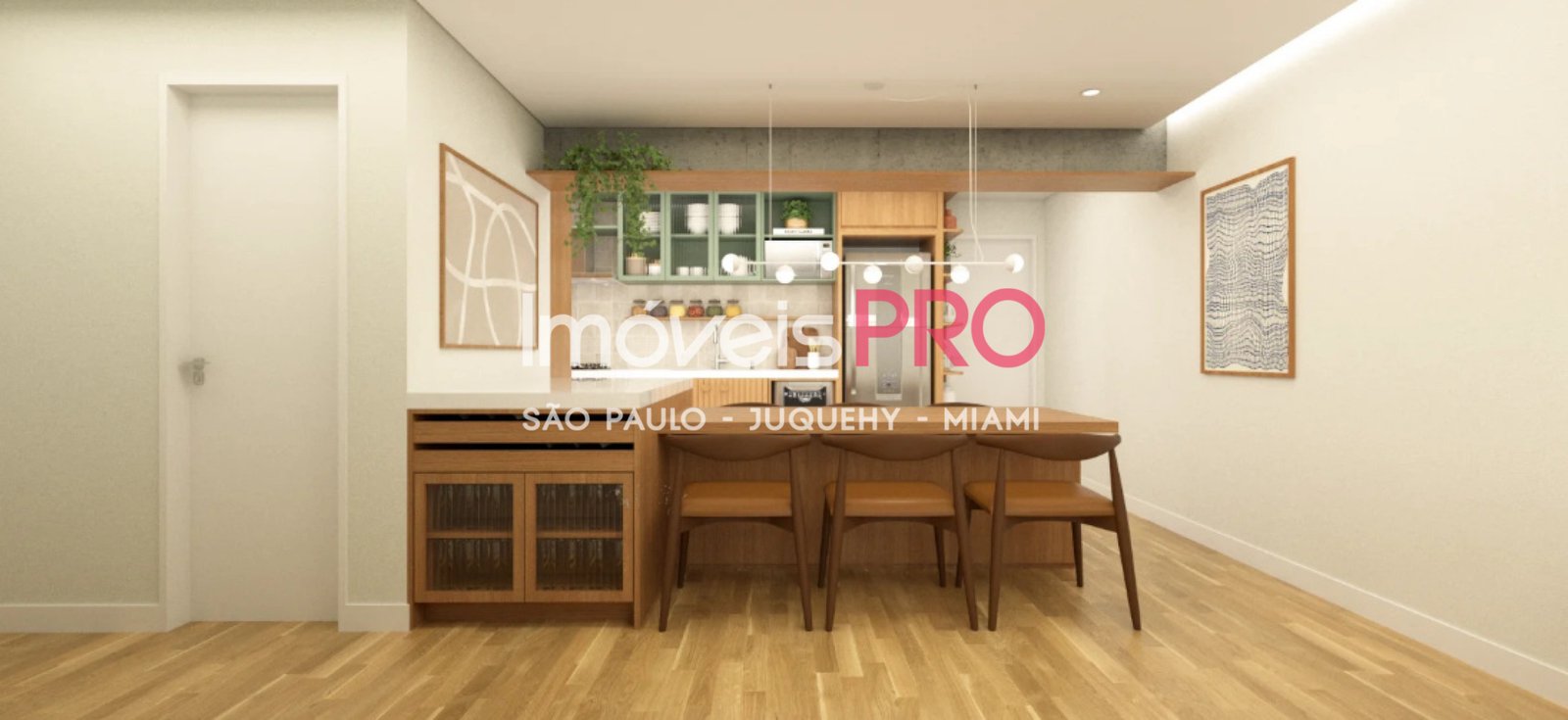 Apartamento de 2 quartos, 66 m², à venda em Vila Olímpia — foto 5