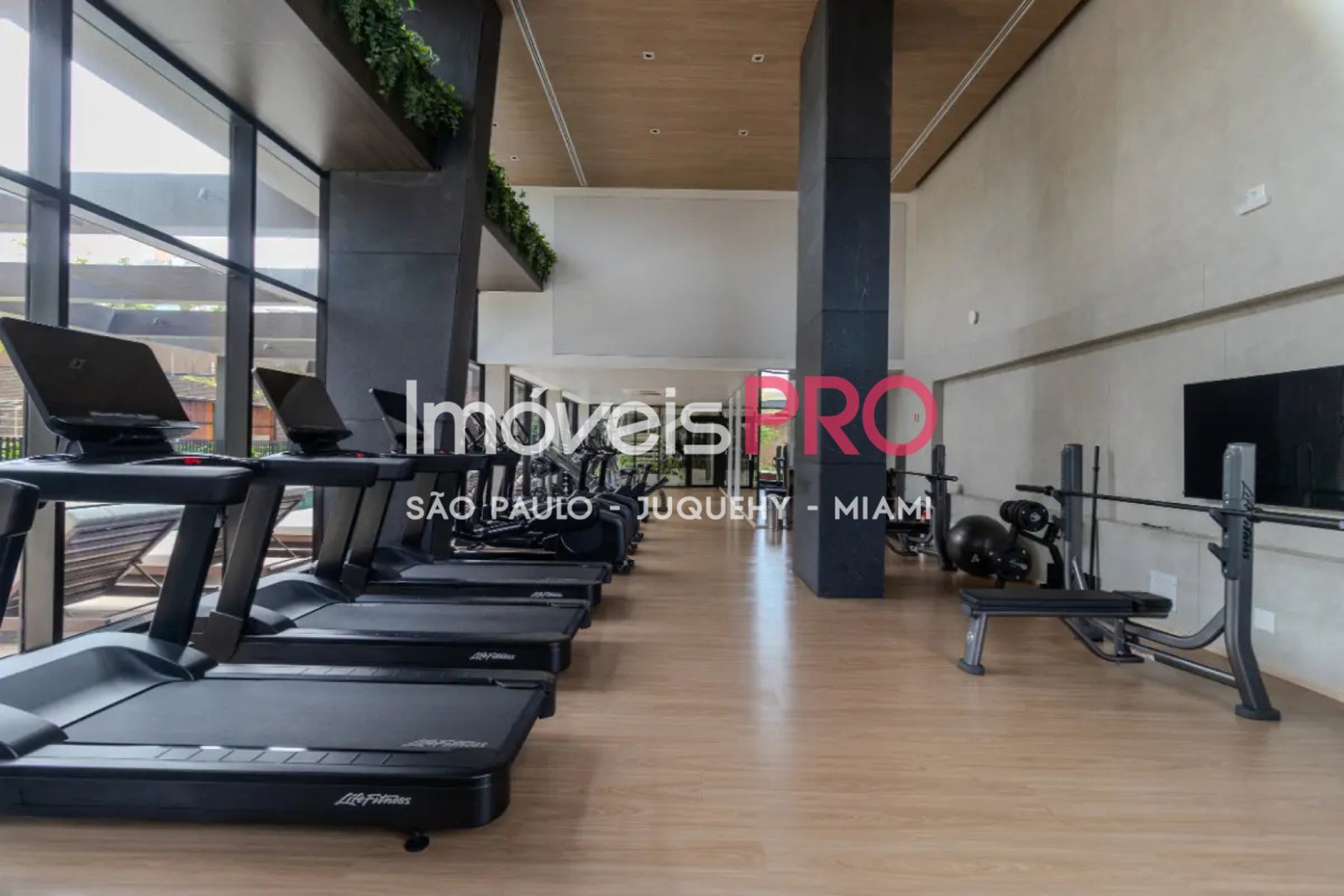 Apartamento para Vender, Paraíso | Cód: IP41490 — 
