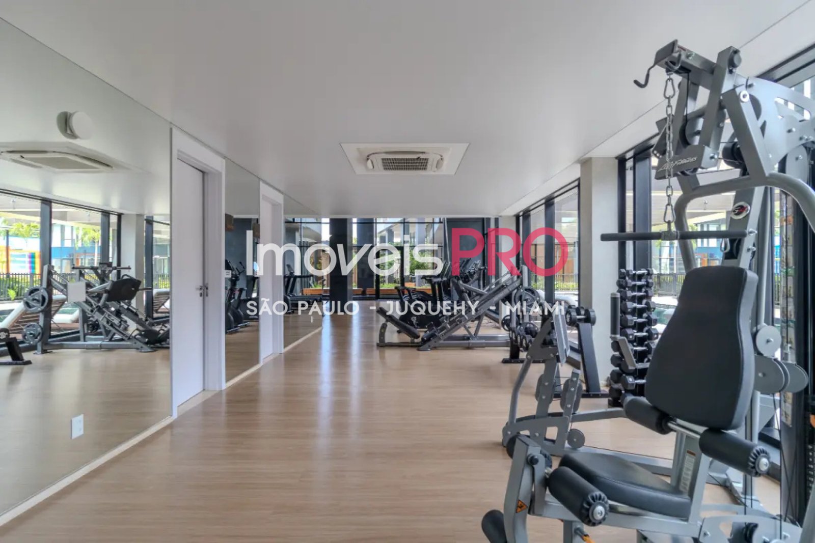 Apartamento para Vender, Paraíso | Cód: IP41490 — 