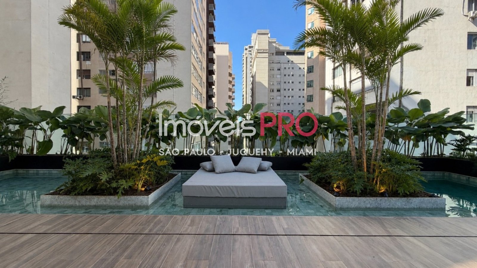 Apartamento de 3 quartos, 142 m², à venda em Jardins — foto 2