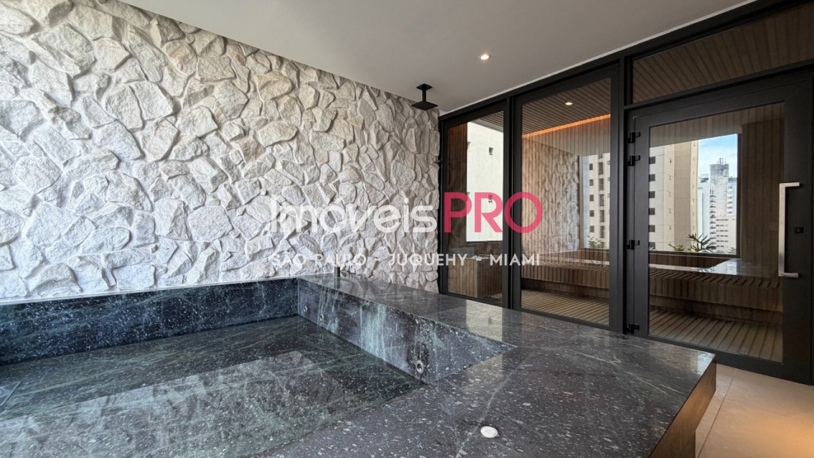 Apartamento de 3 quartos, 159 m², à venda em Jardins — foto 4