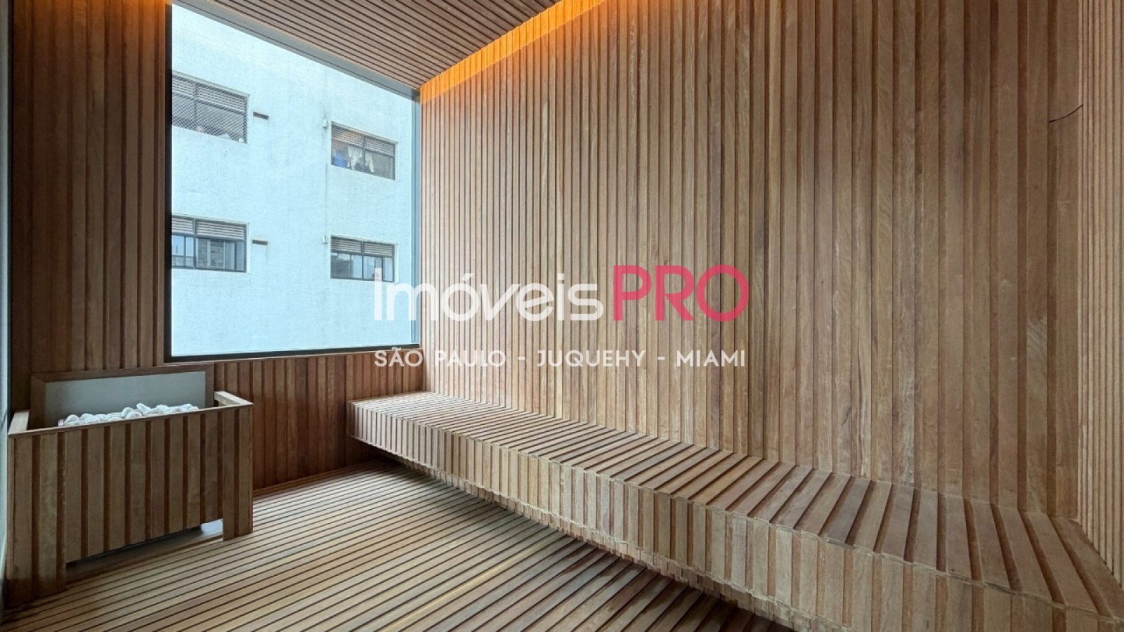 Apartamento de 3 quartos, 159 m², à venda em Jardins — foto 6
