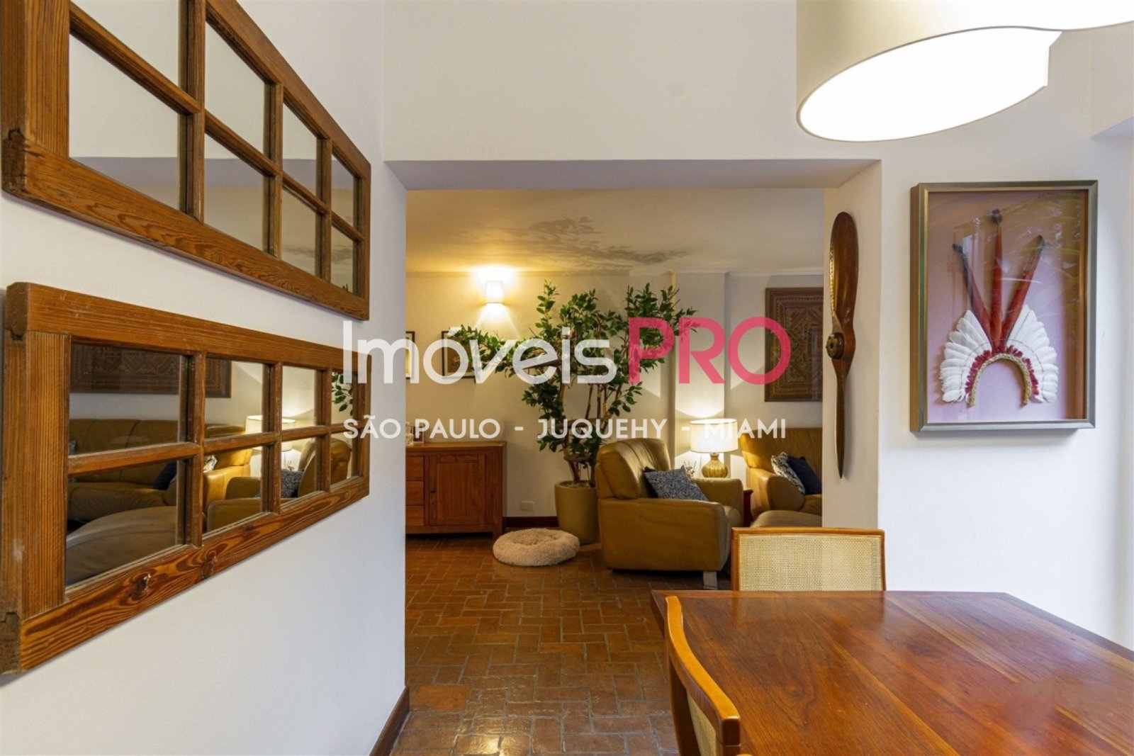 Casa de Vila para Vender, Vila Nova Conceição | Cód: IP41494 — 