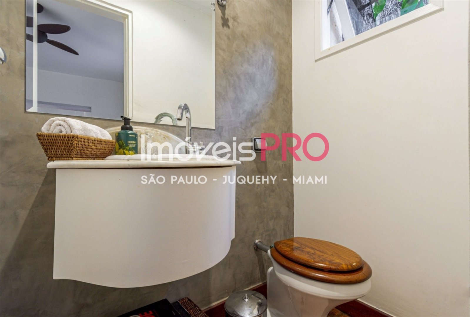 Casa de Vila para Vender, Vila Nova Conceição | Cód: IP41494 — 