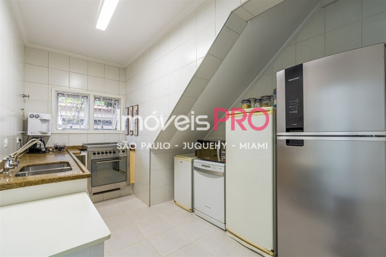 Casa de Vila para Vender, Vila Nova Conceição | Cód: IP41494 — 