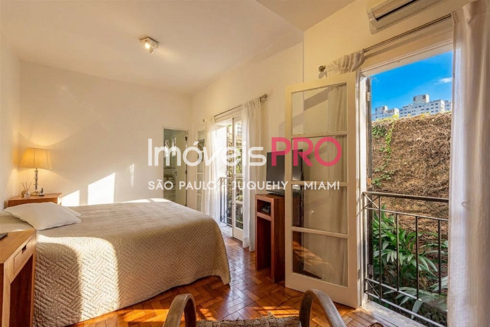 Casa de Vila para Vender, Vila Nova Conceição | Cód: IP41494 — 