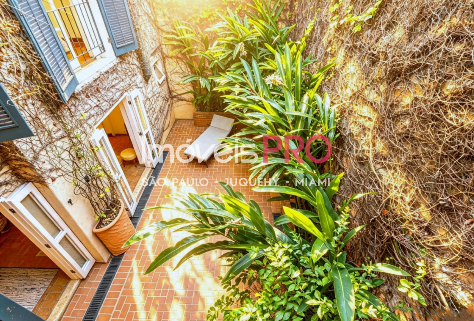 Casa de Vila para Vender, Vila Nova Conceição | Cód: IP41494 — 