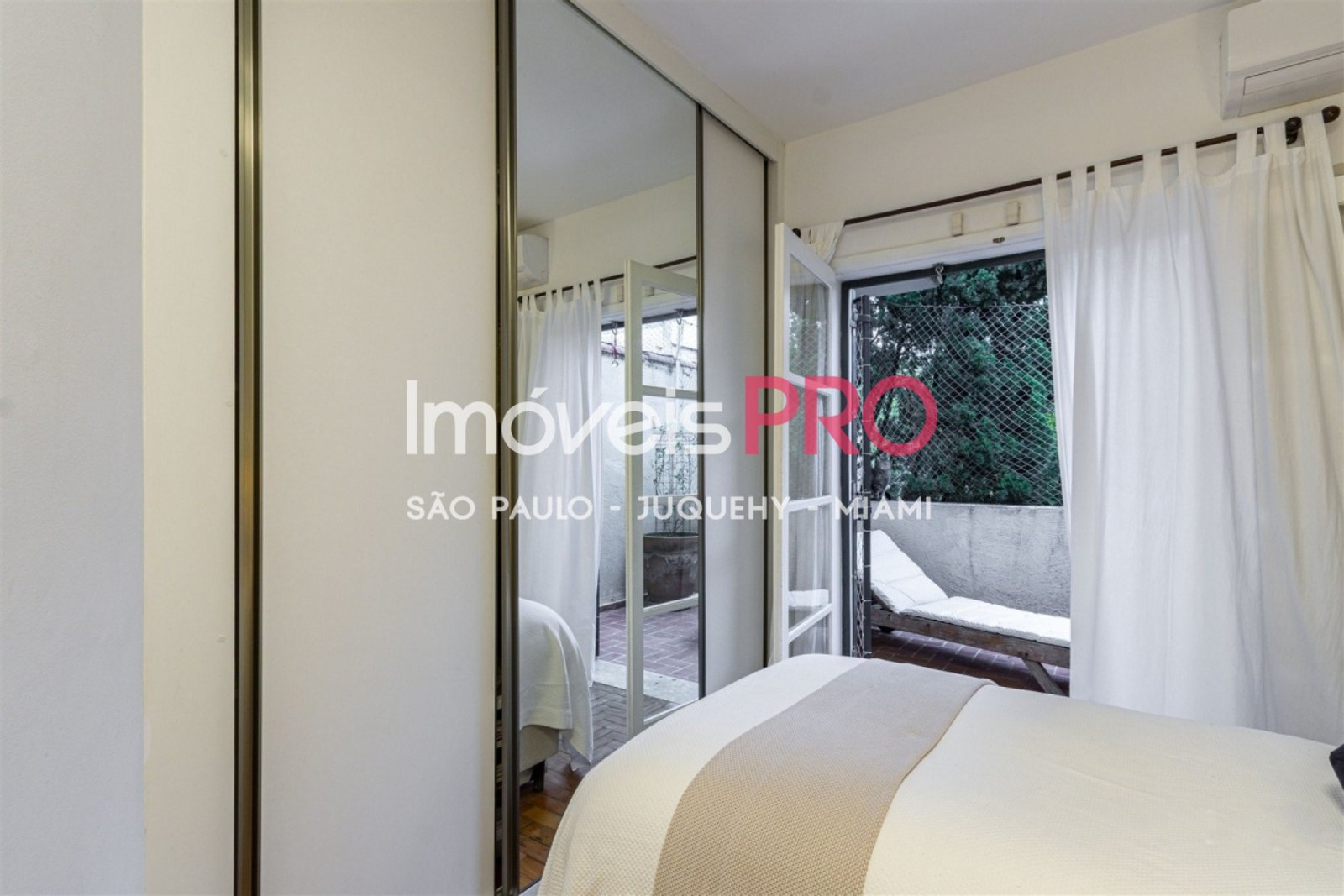 Casa de Vila para Vender, Vila Nova Conceição | Cód: IP41494 — 