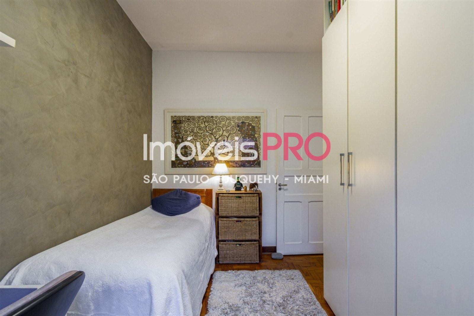 Casa de Vila para Vender, Vila Nova Conceição | Cód: IP41494 — 