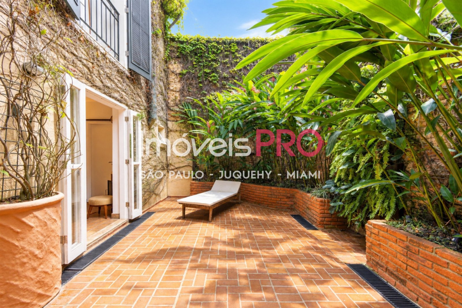 Casa de Vila de 4 quartos, 175 m², à venda em Vila Nova Conceição — foto 2