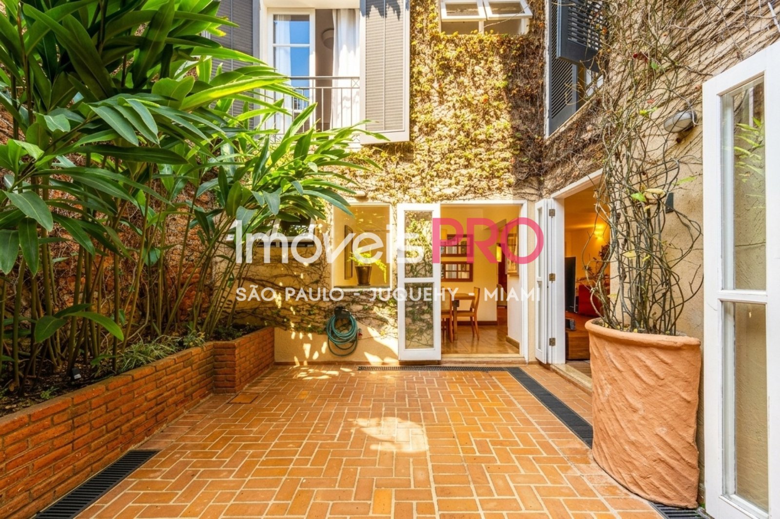 Casa de Vila de 4 quartos, 175 m², à venda em Vila Nova Conceição — foto 3