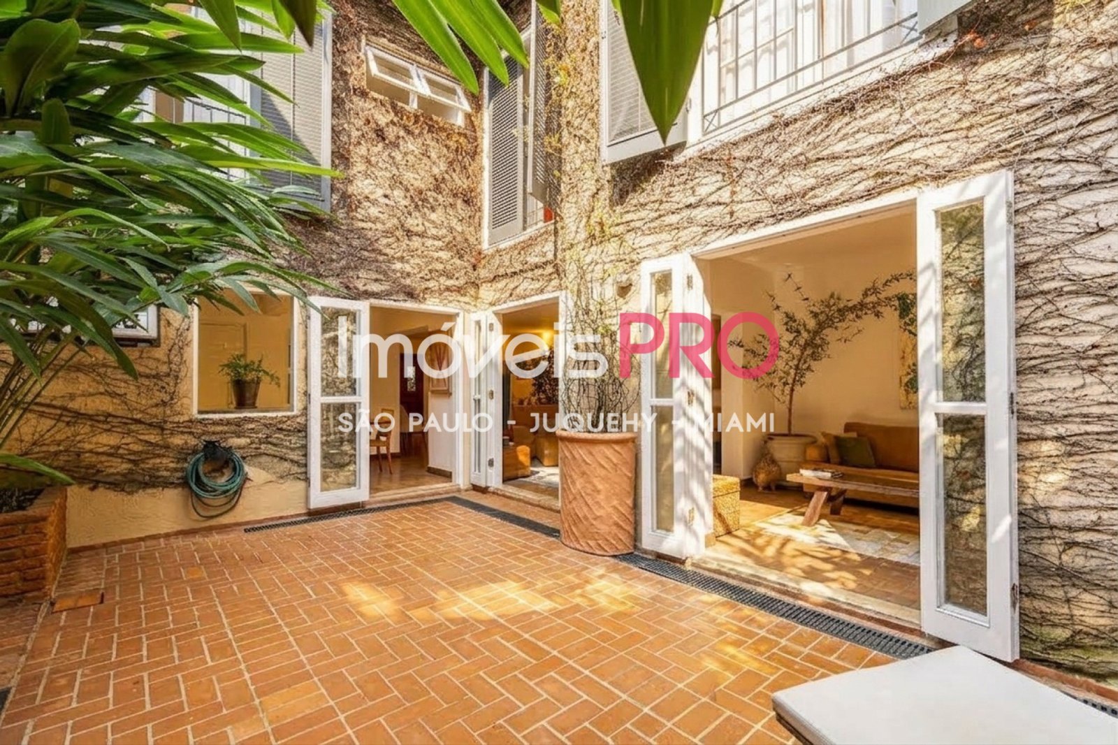 Casa de Vila de 4 quartos, 175 m², à venda em Vila Nova Conceição — foto 4