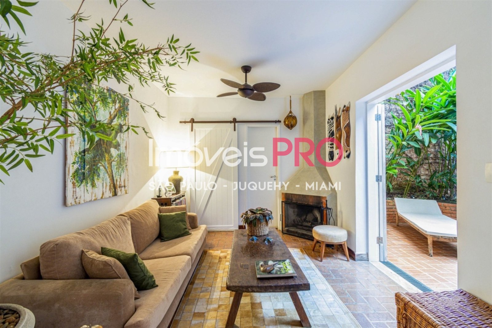 Casa de Vila para Vender, Vila Nova Conceição | Cód: IP41494 — 