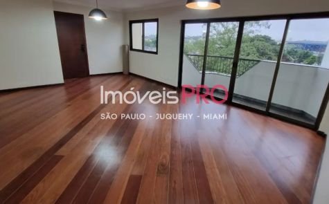 Apartamento em Campo Belo — foto 1 (Ref. IP41495)