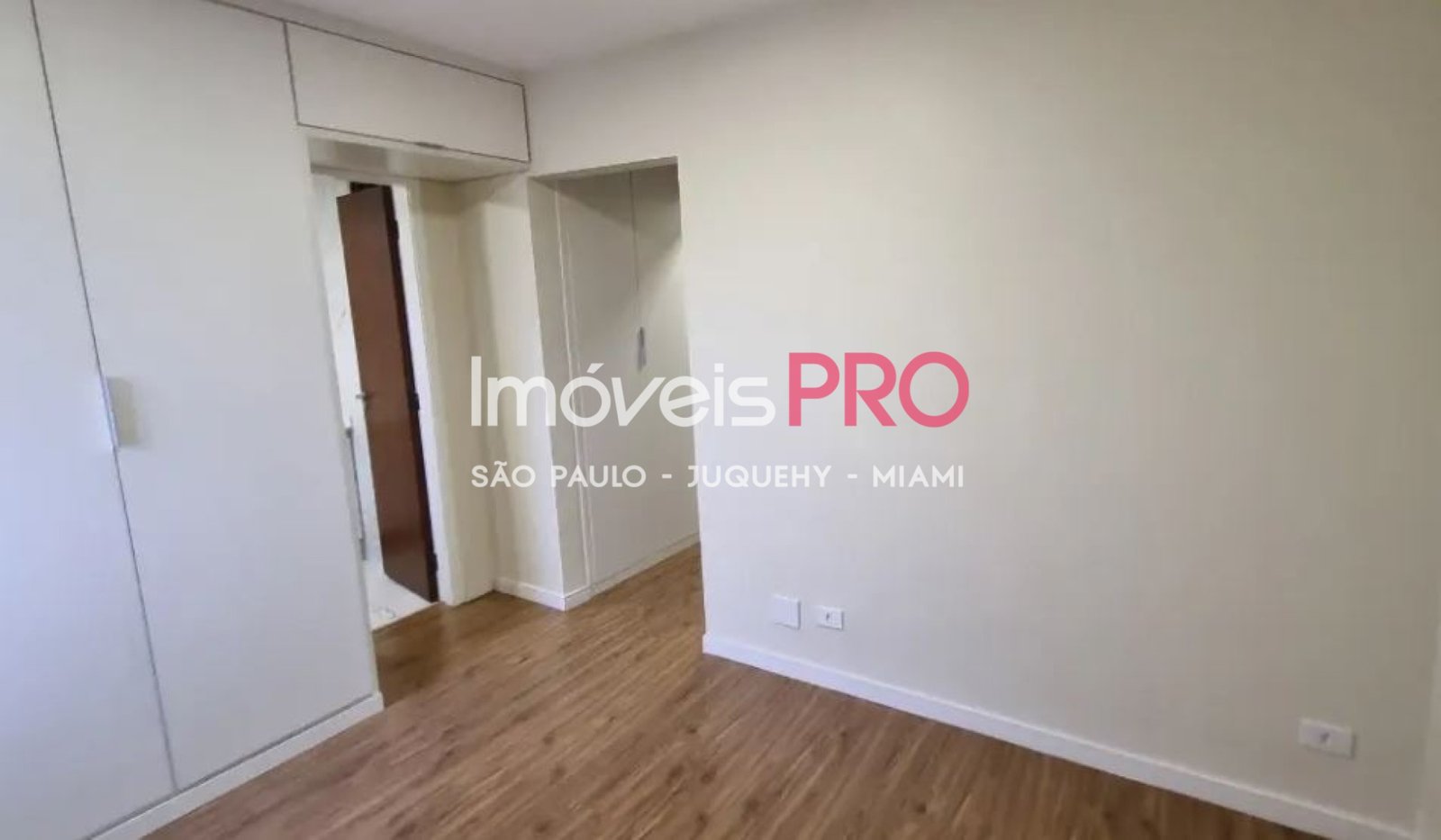 Apartamento para Vender, Campo Belo | Cód: IP41495 — 