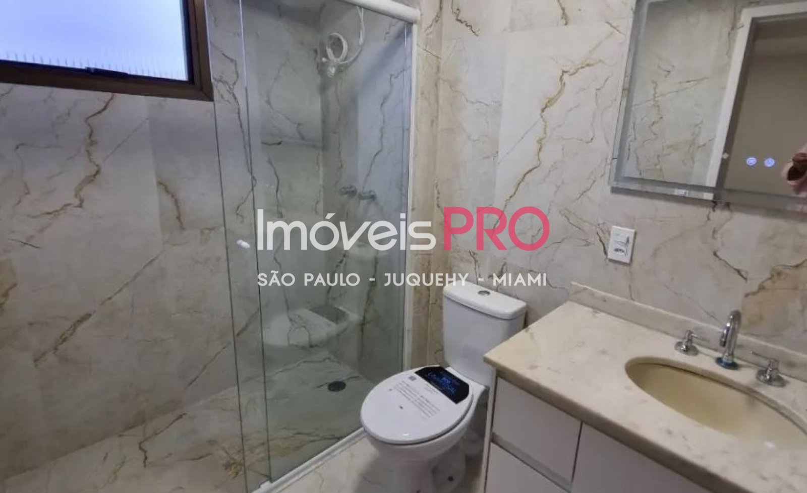 Apartamento para Vender, Campo Belo | Cód: IP41495 — 