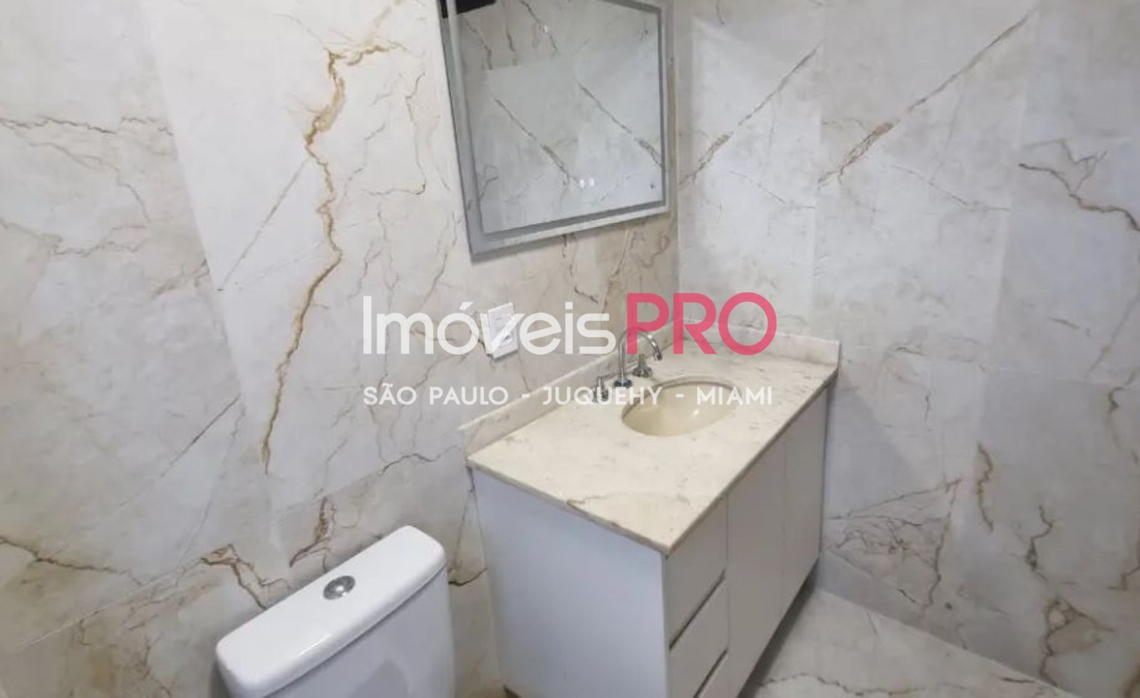 Apartamento para Vender, Campo Belo | Cód: IP41495 — 