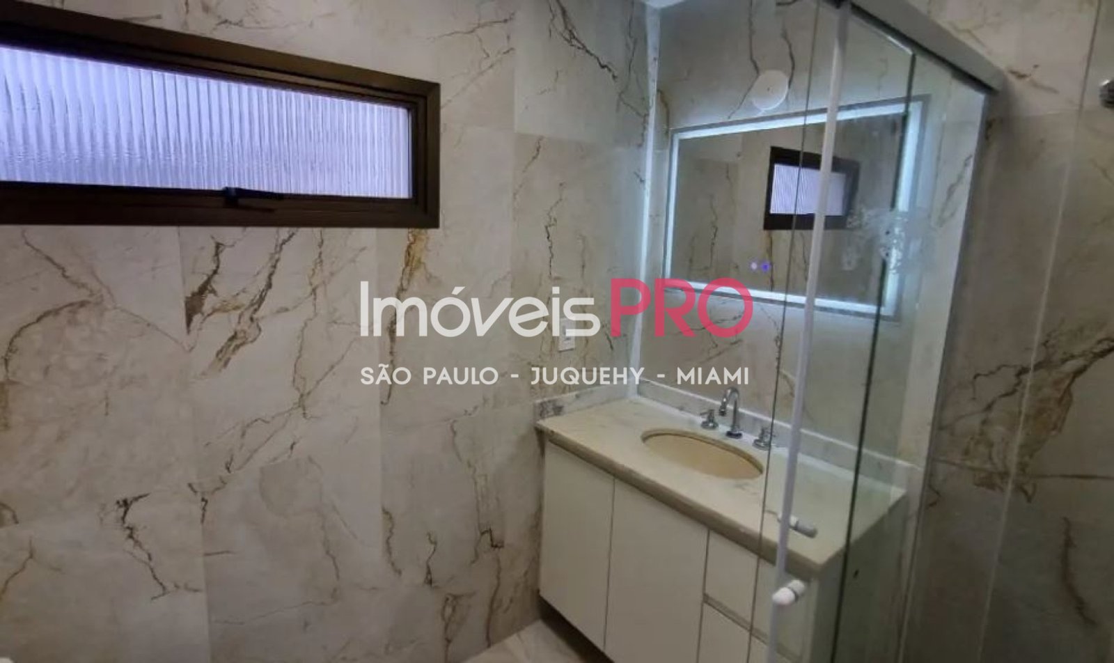 Apartamento para Vender, Campo Belo | Cód: IP41495 — 