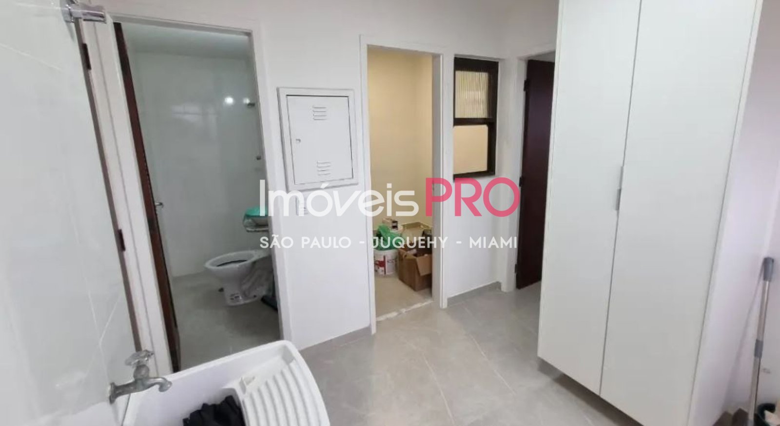 Apartamento para Vender, Campo Belo | Cód: IP41495 — 