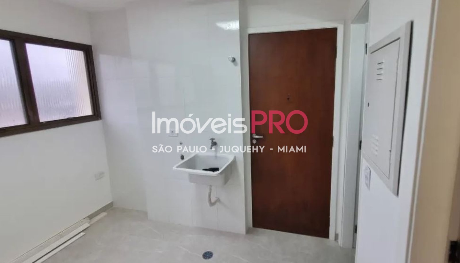 Apartamento para Vender, Campo Belo | Cód: IP41495 — 